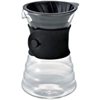 Los mejores  - HARIO Cafetera de Goteo y Server- Centimeters